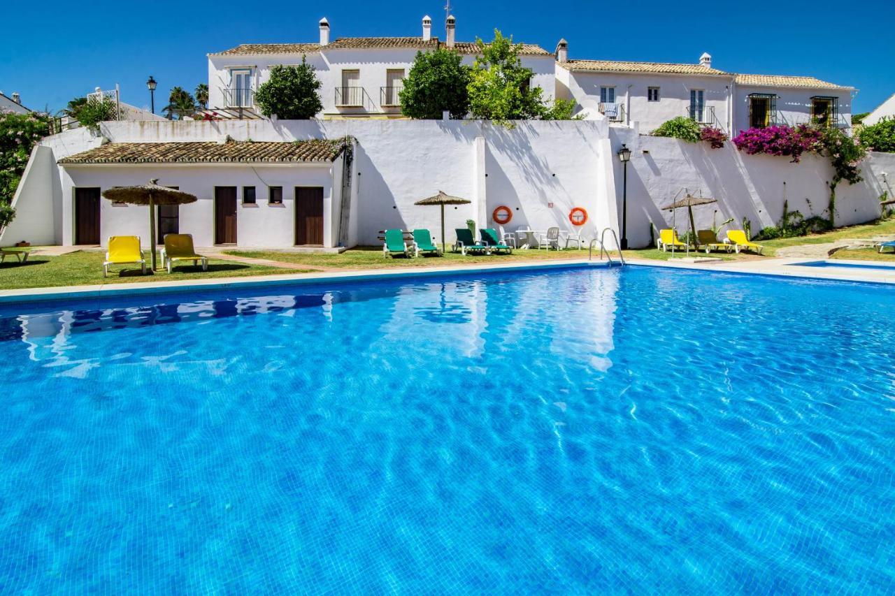 En- Cozy Andalusian Style Townhouse In Vakantiehuis *